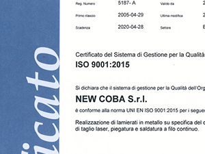 Storia new-coba 2005