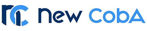 New Coba Logo
